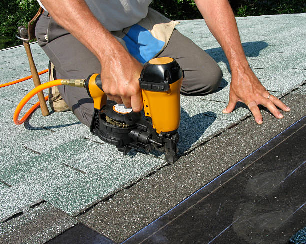 Roof Waterproofing Services in Pearl, MS