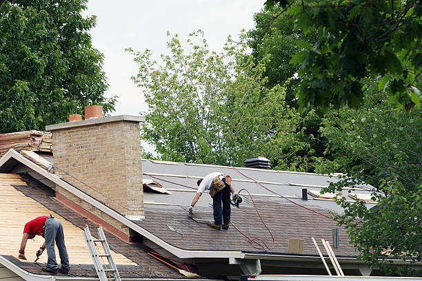 Quick and Trustworthy Emergency Roof Repair Services in Pearl, MS