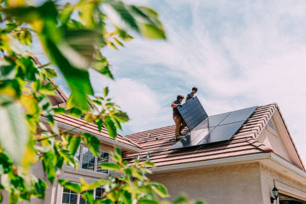 Best Storm Damage Roof Repair  in Pearl, MS