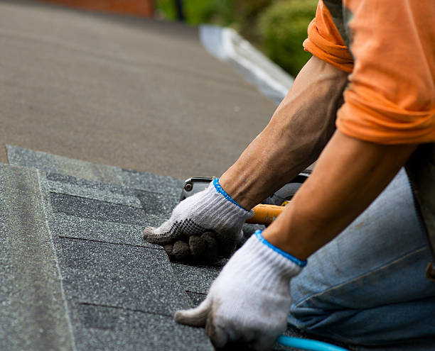 Tile Roofing Contractor in Pearl, MS