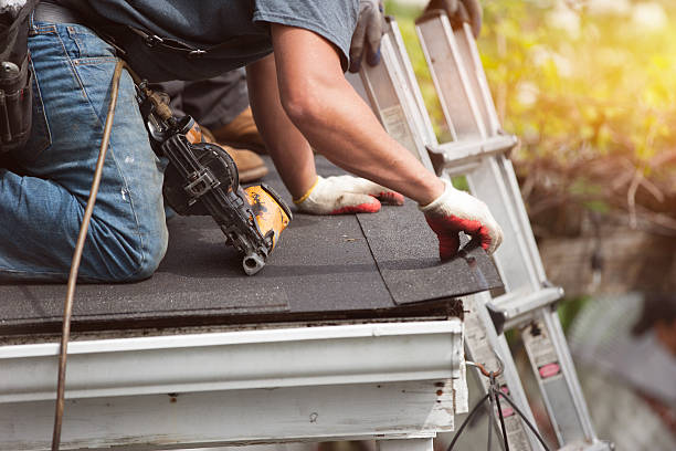 Best Residential Roofing Contractor  in Pearl, MS